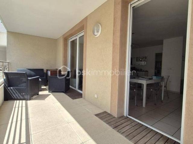 Appartement vente à Solliès-pont