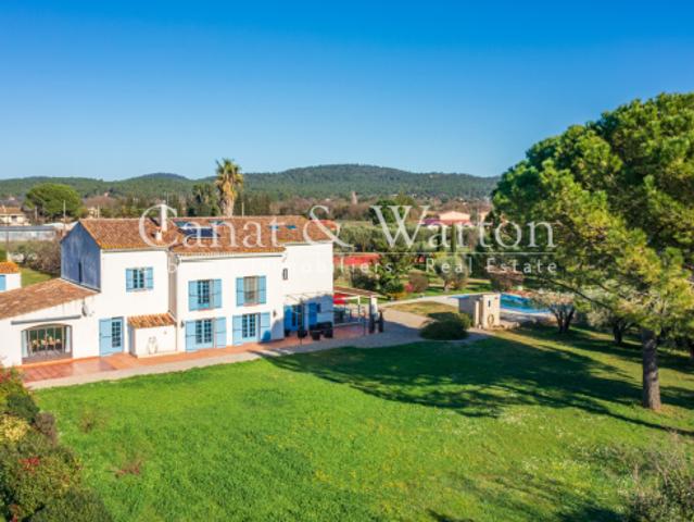 Maison vente à France métropolitaine, Solliès-pont