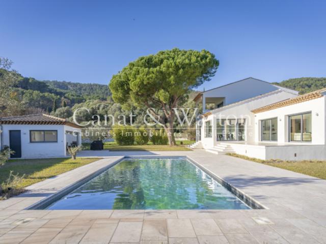 Maison vente à France métropolitaine, Solliès-pont