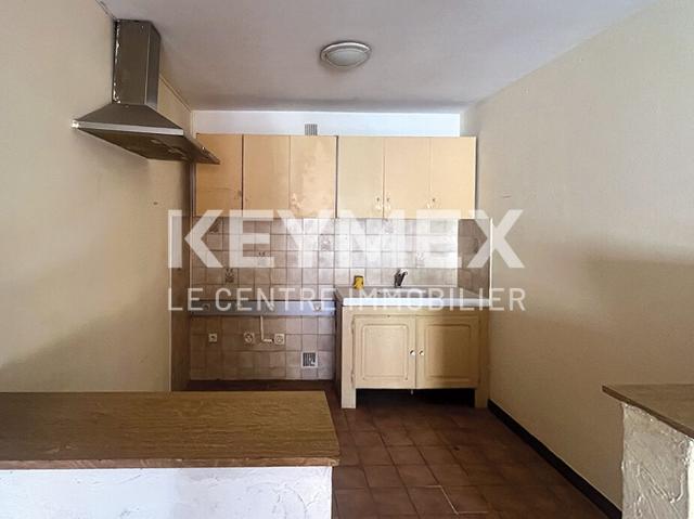 Appartement vente à Solliès-pont