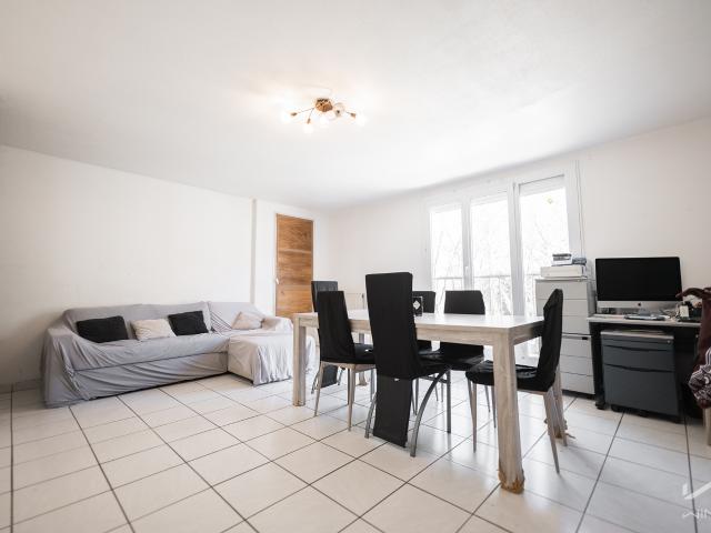 Appartement vente à Solliès-pont