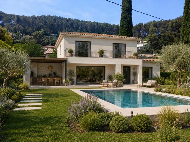 Maison vente à Arrondissement de Toulon, Solliès-pont