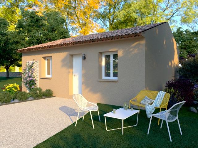 Maison vente à Arrondissement de Toulon, Solliès-pont