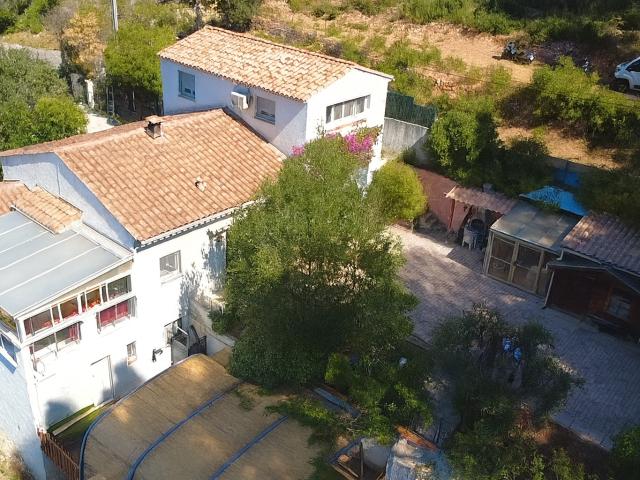 Maison vente à France métropolitaine, Solliès-pont