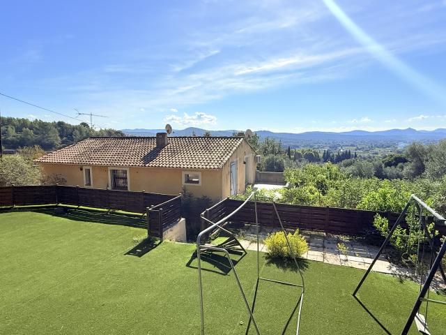 Maison vente à Arrondissement de Toulon, Solliès-pont