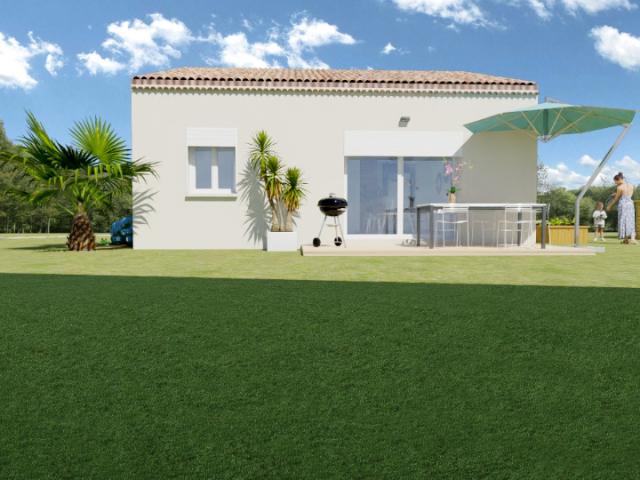 Maison vente à France métropolitaine, Solliès-pont