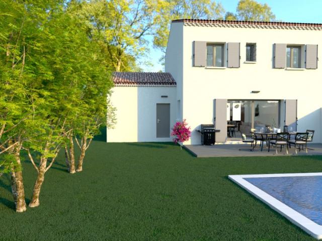 Maison vente à France métropolitaine, Solliès-pont