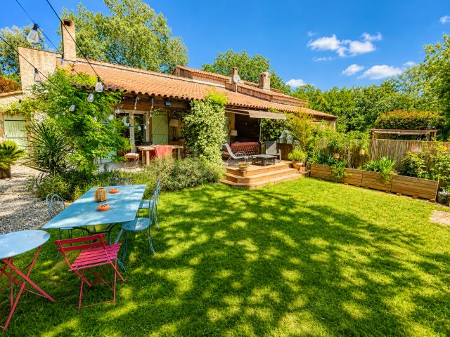 Maison vente à Arrondissement de Toulon, Solliès-pont