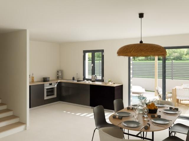 Maison vente à Arrondissement de Toulon, Solliès-pont