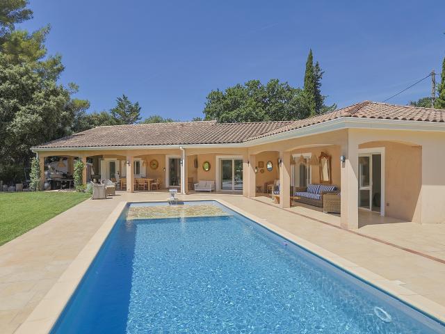 Maison vente à Arrondissement de Toulon, Solliès-pont