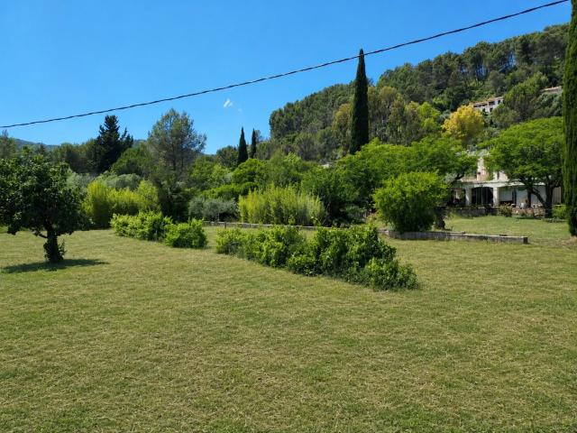 Terrain vente à Arrondissement de Toulon, Solliès-pont