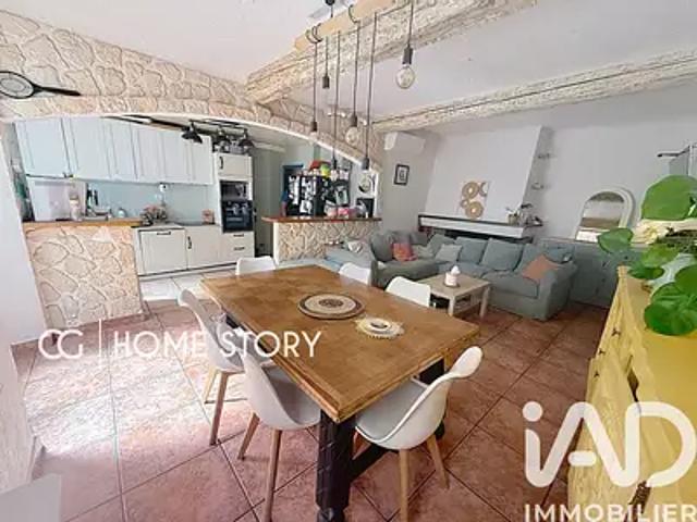 Maison vente à Arrondissement de Toulon, Solliès-toucas