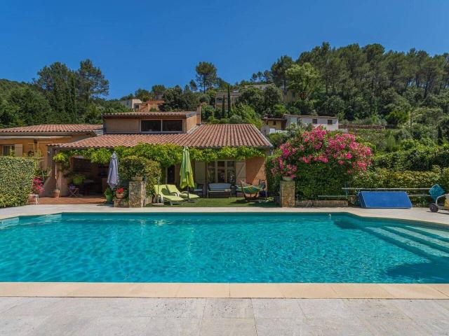 Maison vente à Solliès-toucas