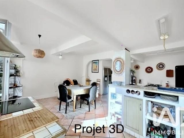 Appartement vente à Arrondissement de Toulon, Solliès-toucas