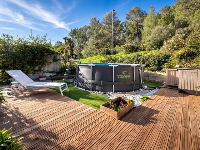 Maison vente à Arrondissement de Toulon, Solliès-toucas