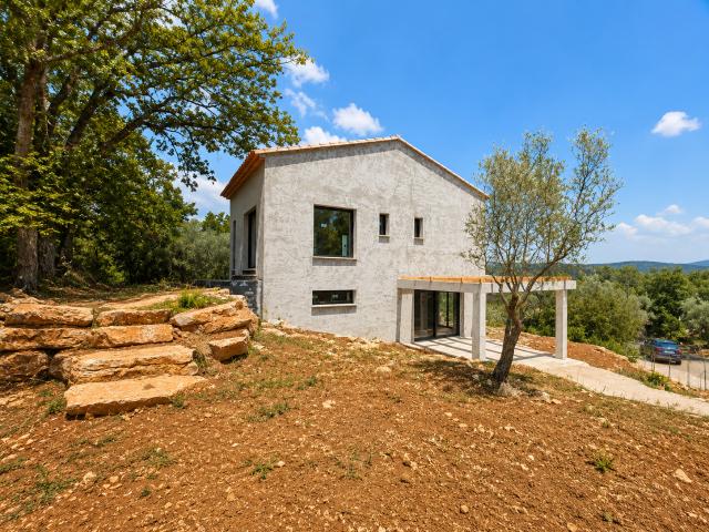 Maison vente à Arrondissement de Toulon, Solliès-toucas