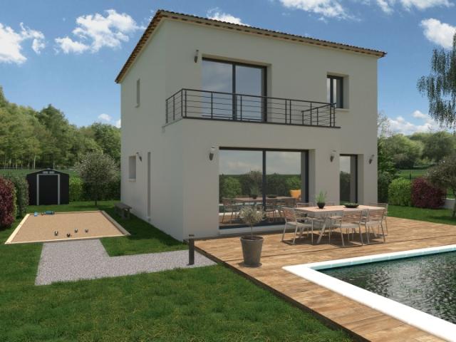 Maison vente à Arrondissement de Toulon, Solliès-toucas