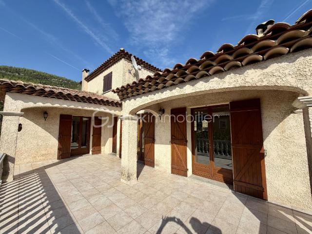 Villa vente à Arrondissement de Toulon, Solliès-toucas