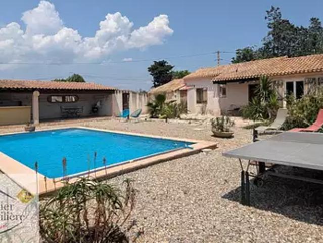 Maison vente à Arrondissement de Toulon, Solliès-ville