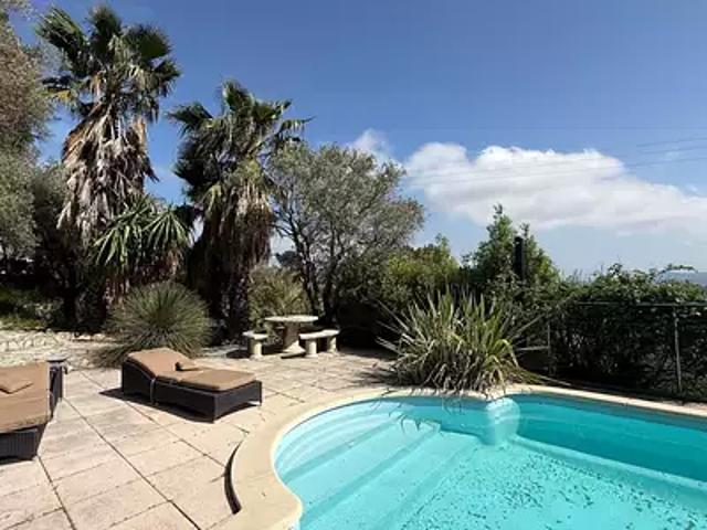 Maison vente à Arrondissement de Toulon, Solliès-ville