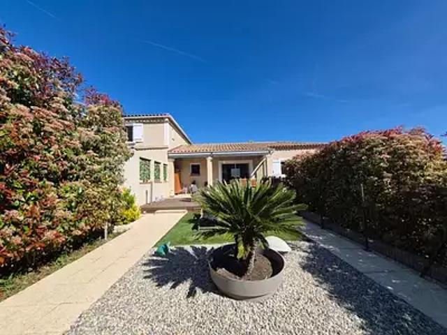 Maison vente à Arrondissement de Toulon, Solliès-ville