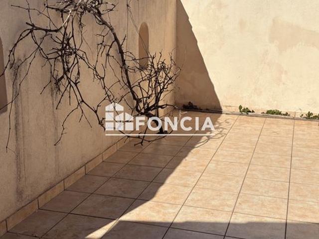 Appartement vente à Arrondissement de Toulon, Solliès-ville