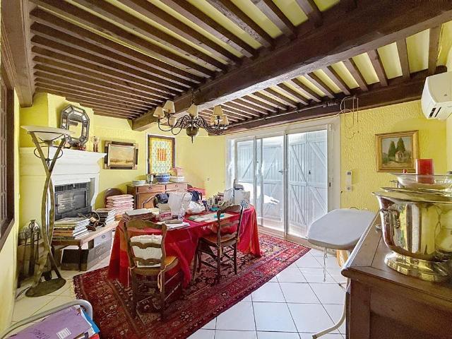 Maison vente à Arrondissement de Toulon, Solliès-ville