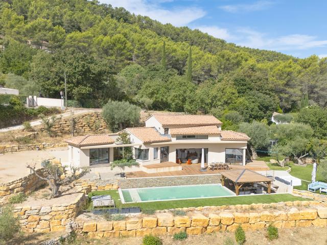 Maison vente à Arrondissement de Toulon, Solliès-ville