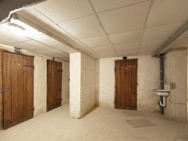 Wohnung kaufen in Döbling, Wien