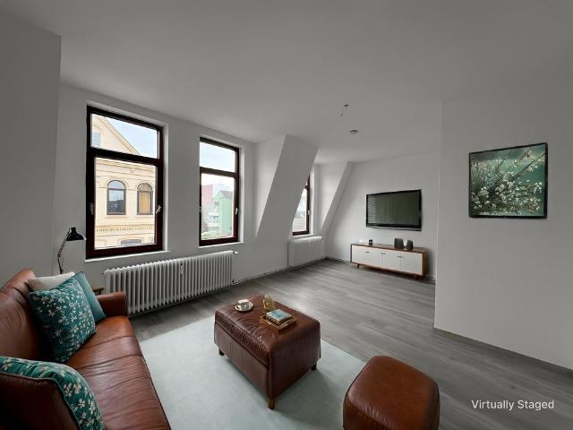 Apartment mieten in Lehe, Bremerhaven