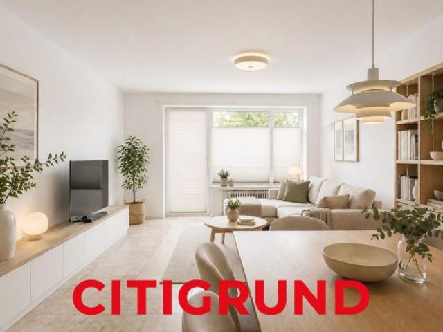 Wohnung kaufen in München, Bayern