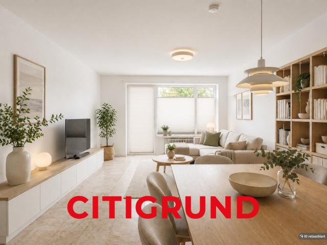 Wohnung kaufen in Thalkirchen-Obersendling-Forstenried-Fürstenried-Solln, München