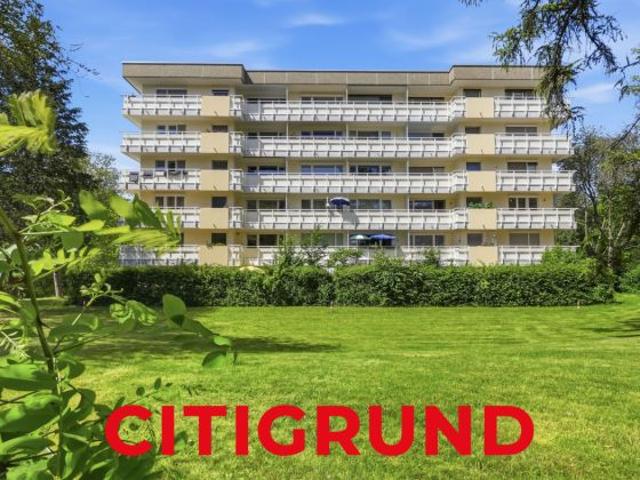 Wohnung kaufen in München, Bayern