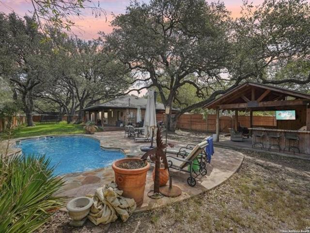 House for sale in Medina, Texas