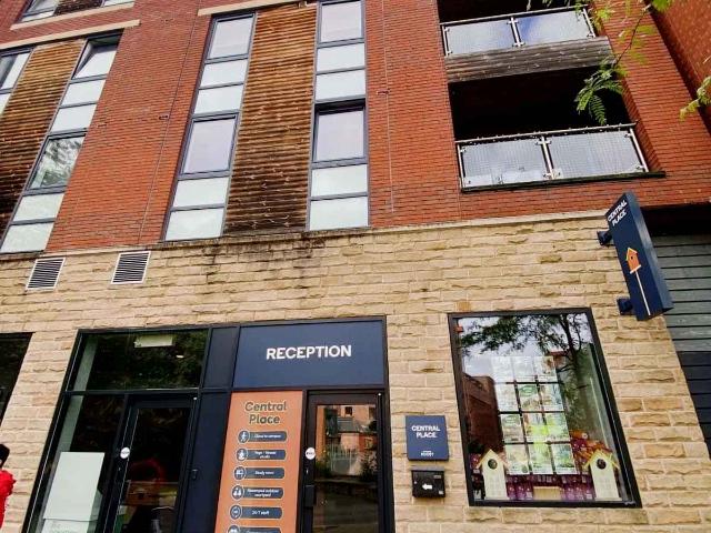 Apartment for rent in Saint Vincent's, Netherthorpe