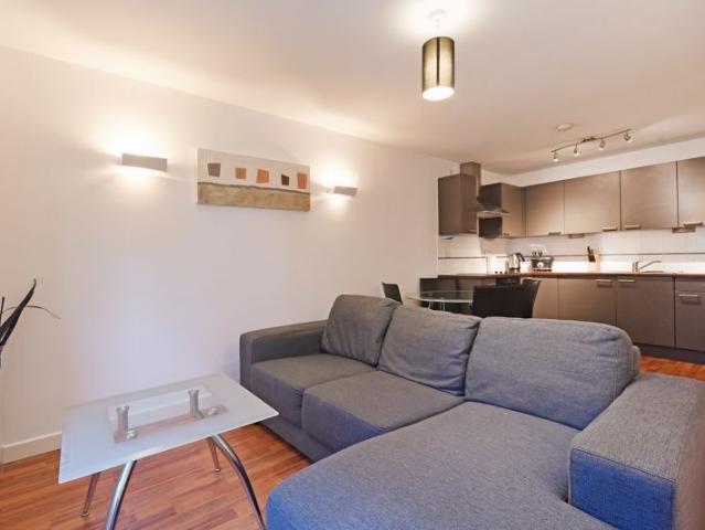 Apartment for rent in City Centre, Isle Of Man