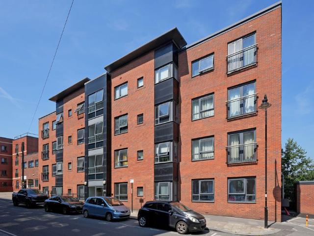 Apartment for rent in City Centre, South Yorkshire