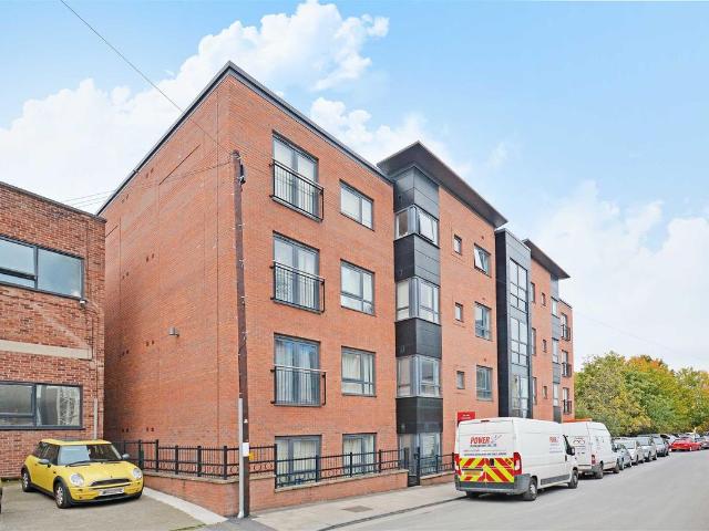 Apartment for rent in City Centre, South Yorkshire
