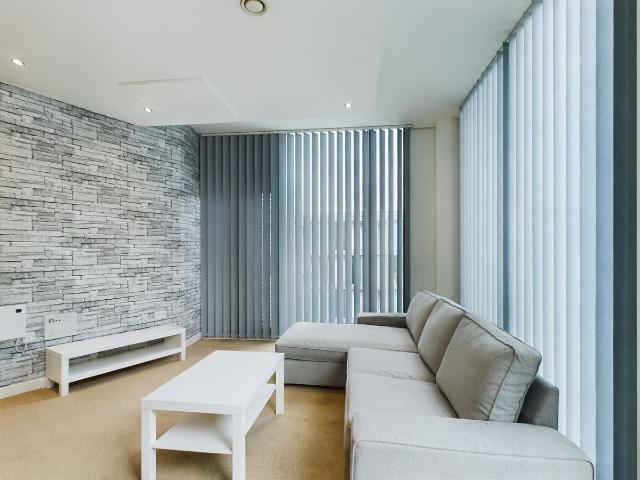 Apartment for rent in City Centre, South Yorkshire