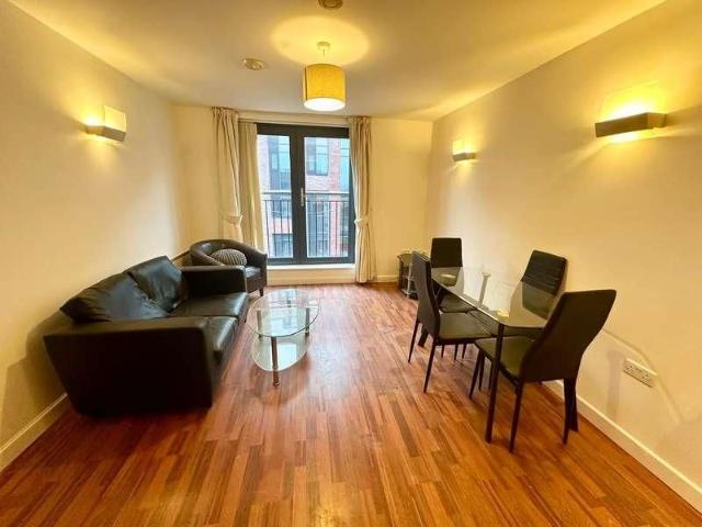 Apartment for rent in City Centre, Isle Of Man