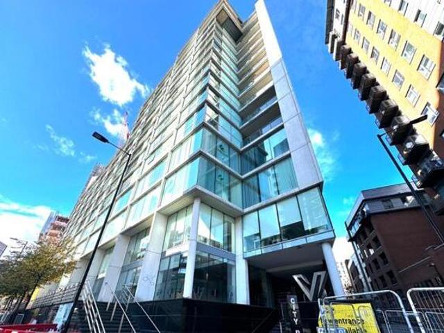 House for sale in City Centre, South Yorkshire