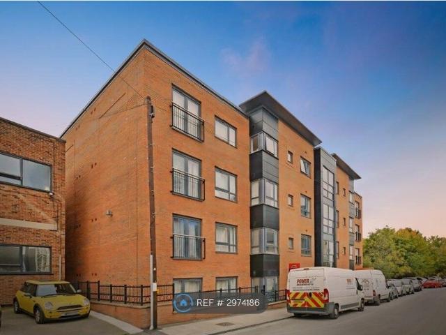Apartment for rent in City Centre, South Yorkshire