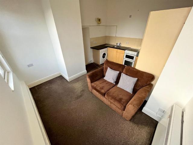 House for rent in Northern Quarter, Manchester