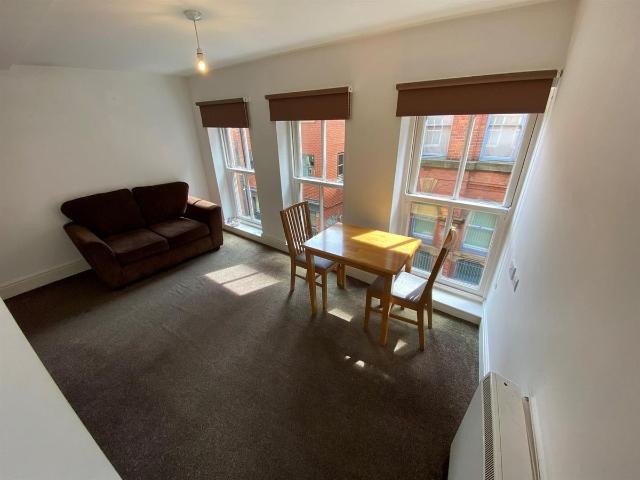 House for rent in City Centre, Georgia