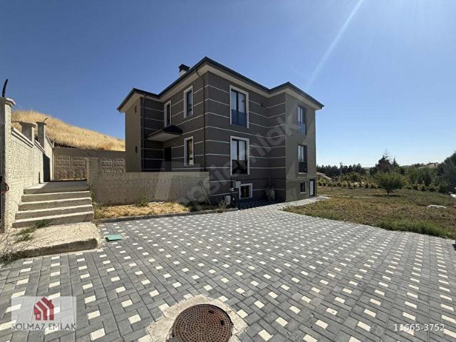 Pursaklar, Ankara içerisinde satılık Villa