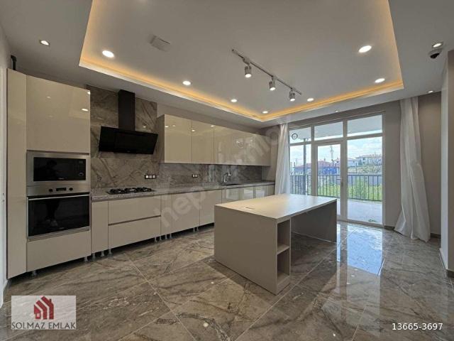 Pursaklar, Ankara içerisinde satılık Villa