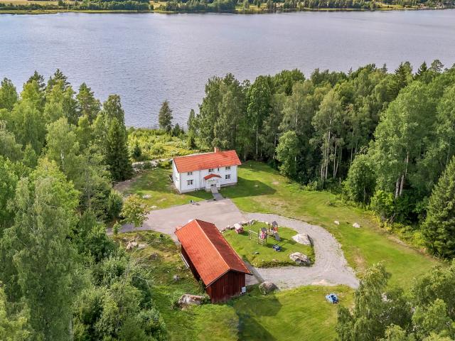 Villa till salu i Kolsva, Västmanland