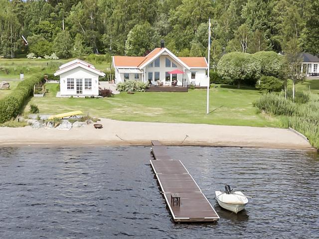 Hus till salu i Kolsva, Västmanland