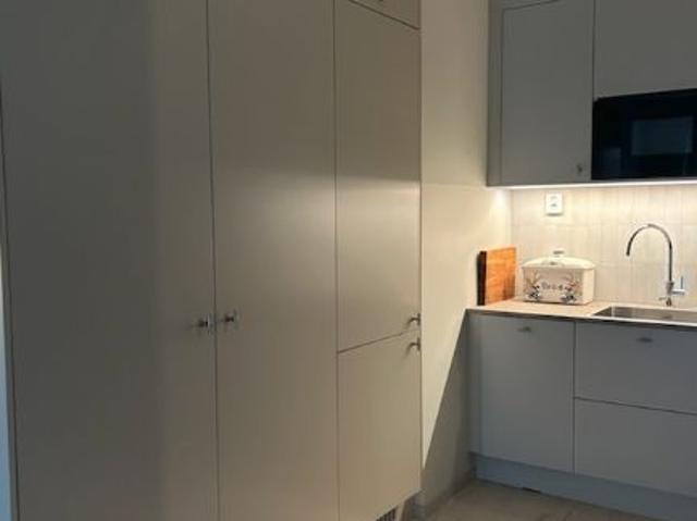 Lägenhet hyra i Solna, Stockholm