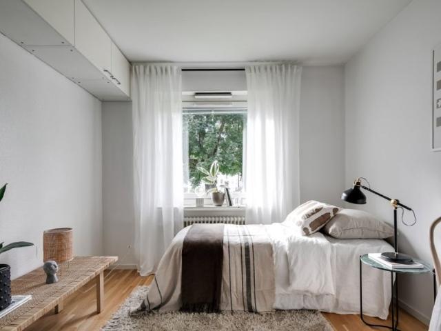 Lägenhet hyra i Solna, Stockholm
